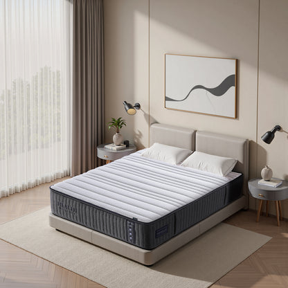 Health Motion Single Mattress