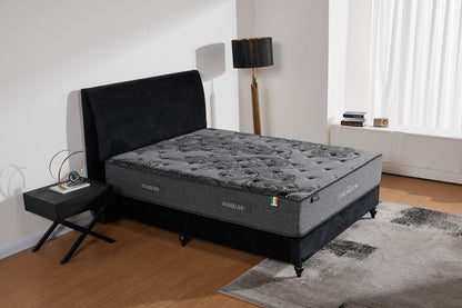 Hilton 4'6 Double Mattress