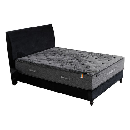 Hilton 4'6 Double Mattress
