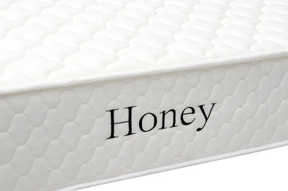 Honey King  5ft Mattress by Honey B