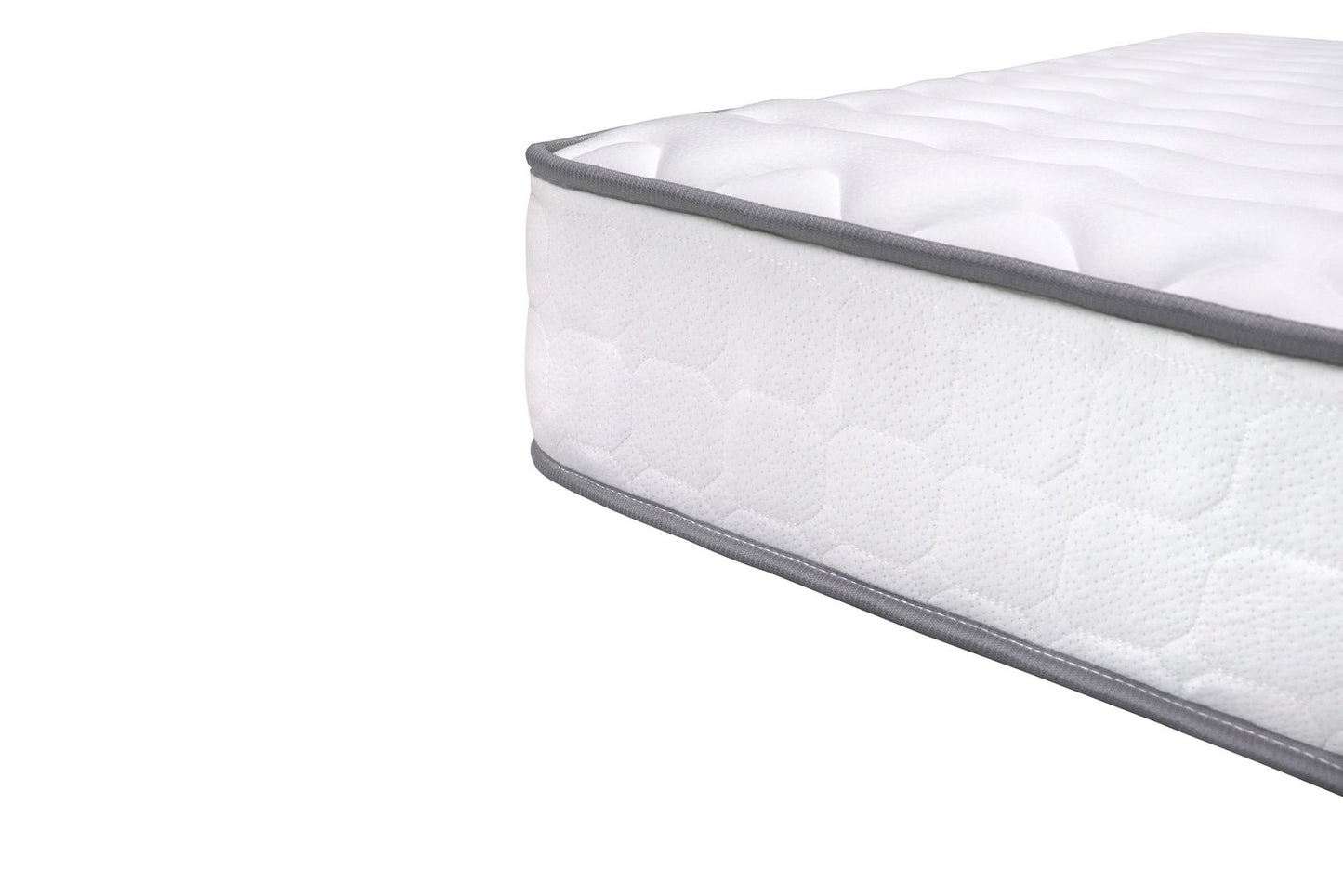 Honey B 2000 4ft Small Double Mattress by Honey B