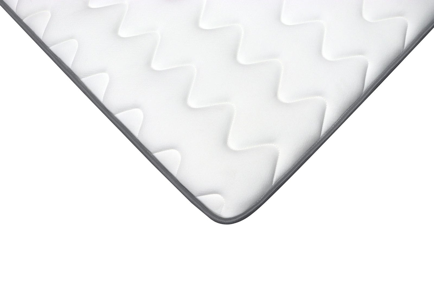 Honey B 2000 4ft Small Double Mattress by Honey B