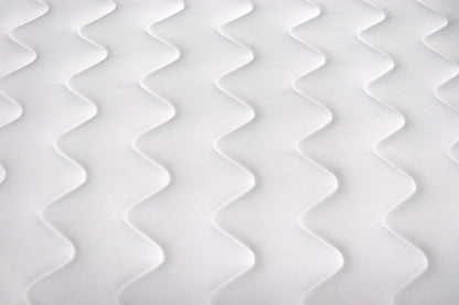 Honey B 2000 4ft Small Double Mattress by Honey B