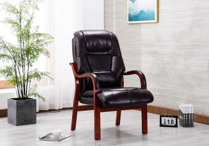 Orthopaedic Chair - Black