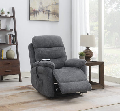 Finland Lift & Rise Chair - Slate