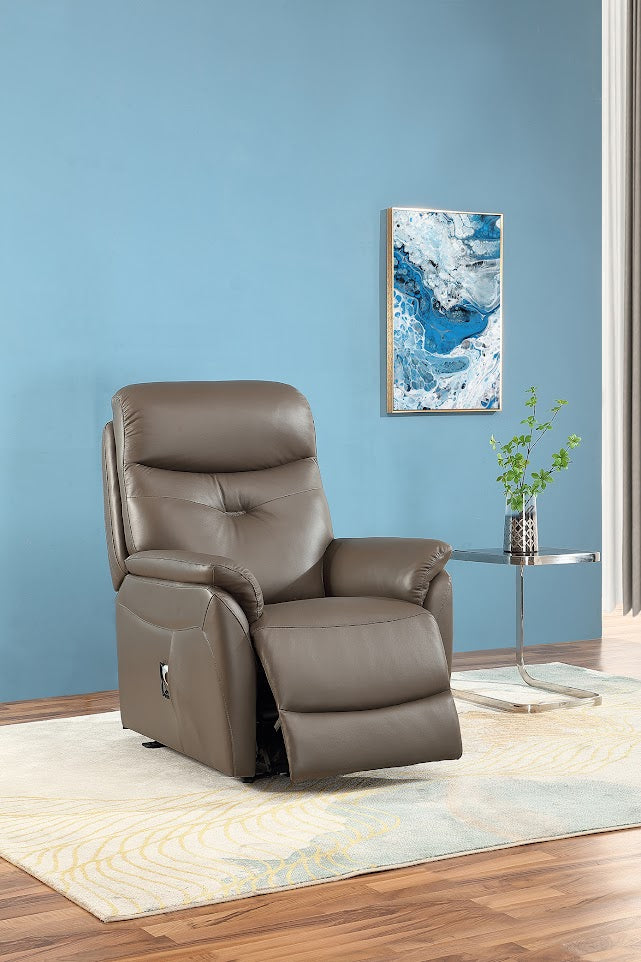 Tromso Lift & Rise Chair - Grey
