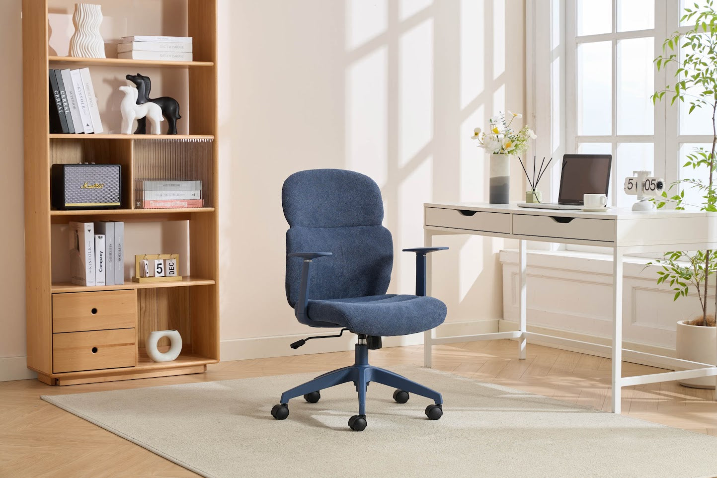 Toledo Office Chair