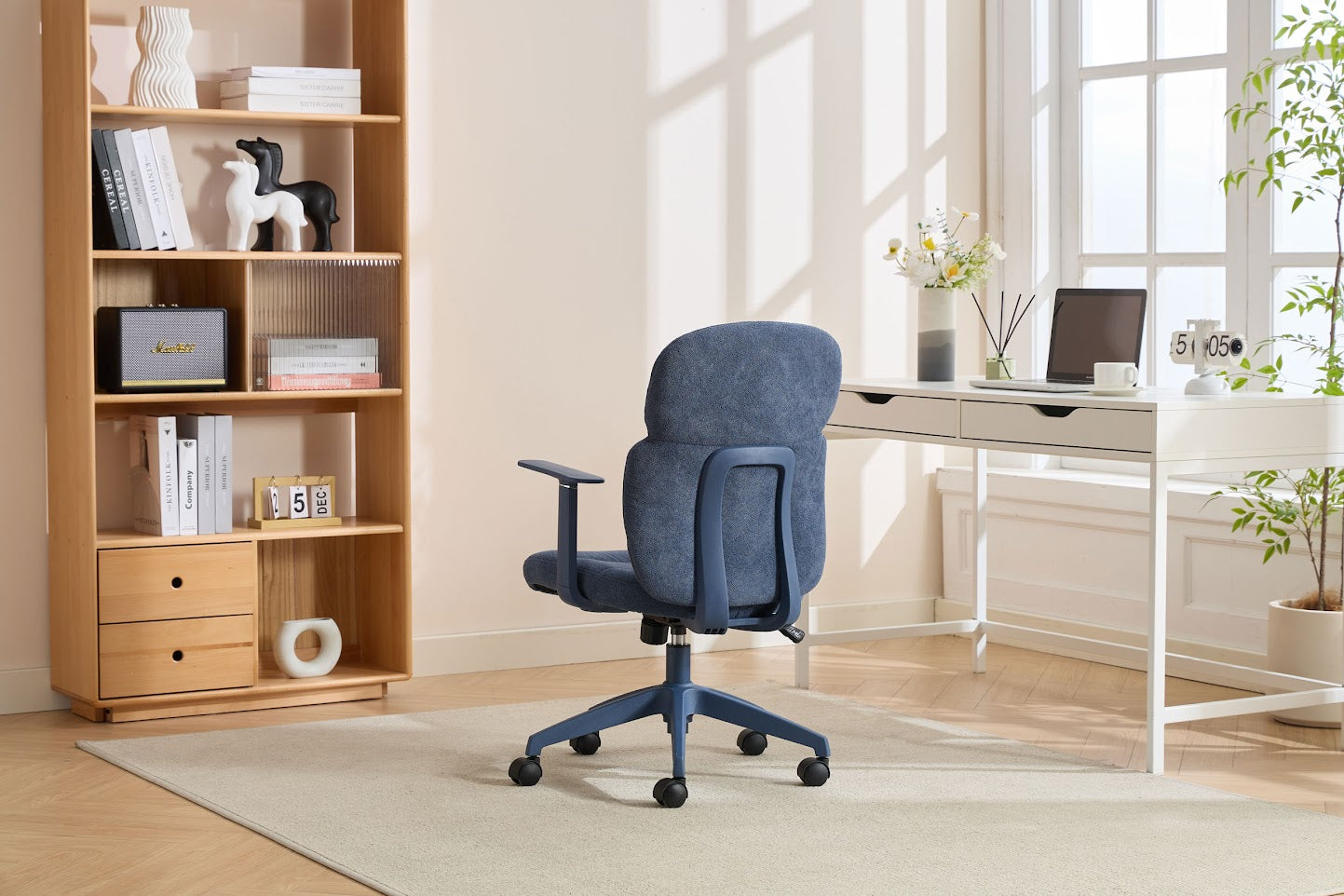 Toledo Office Chair
