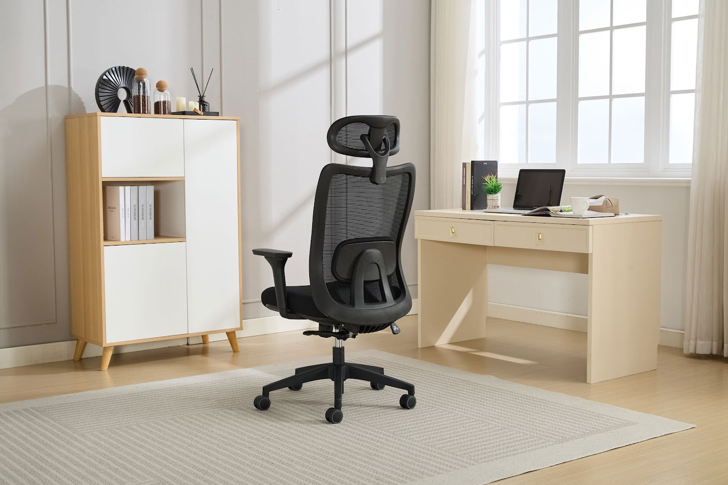 Rio Office Chair
