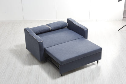 Bremen Sofa Bed - Charcoal