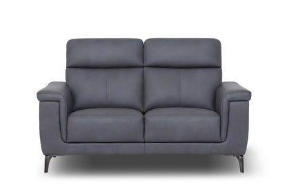 Denmark 2 Seater - Graphite