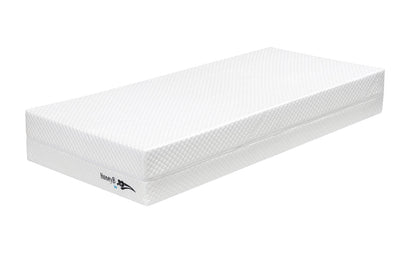 Ice 4ft Small Double Mattress by Honey B