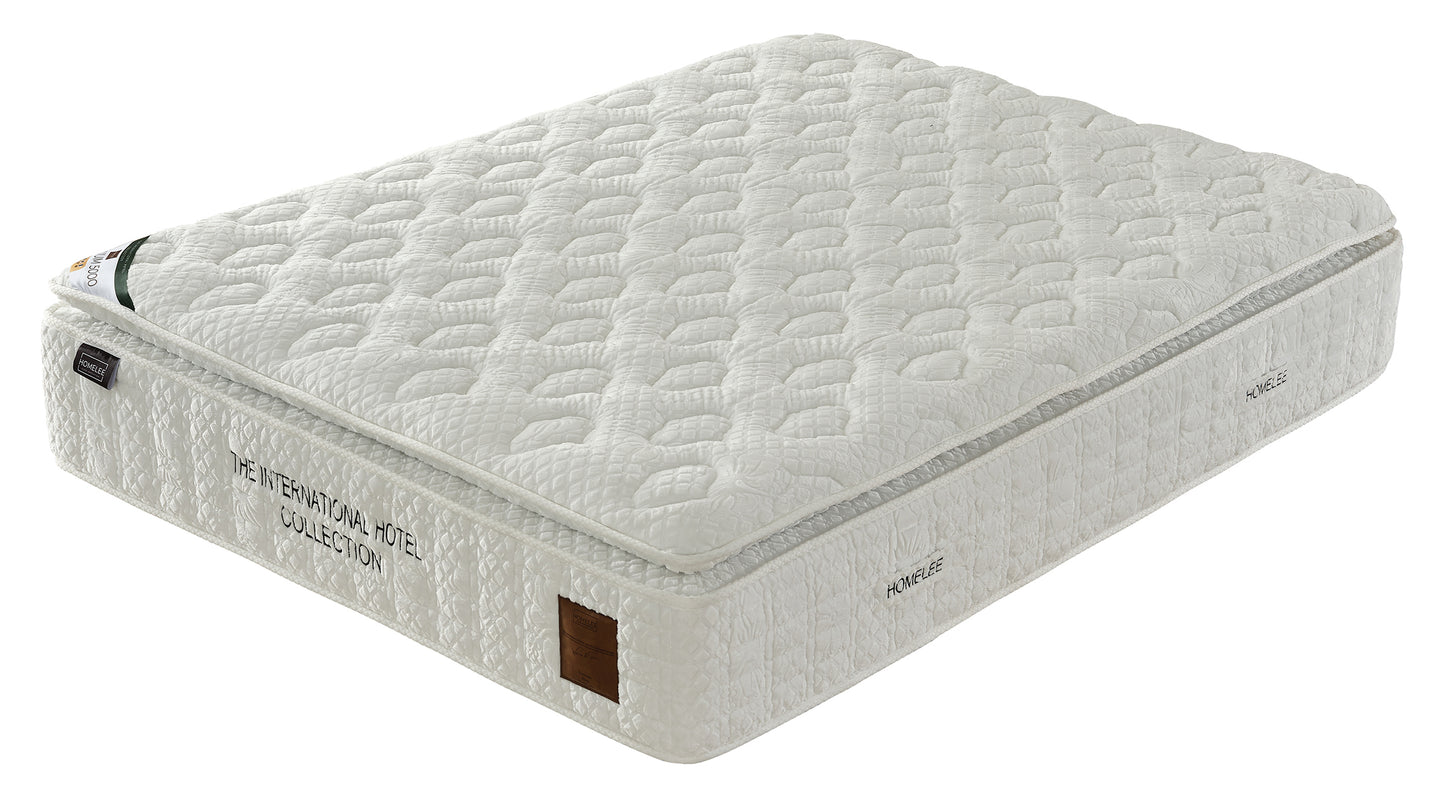 Platinum 5000 Double Mattress