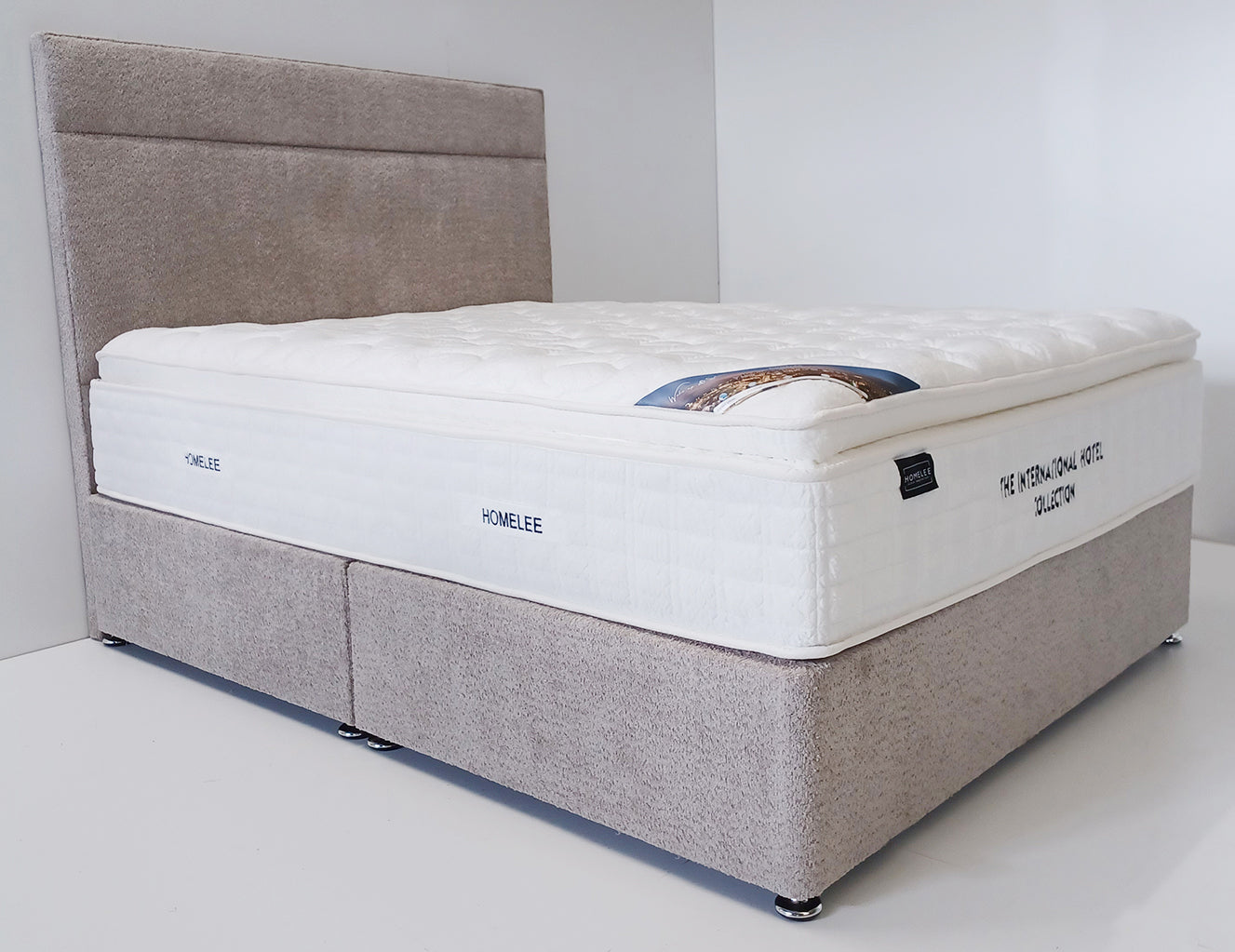 Platinum 5000 Double Mattress