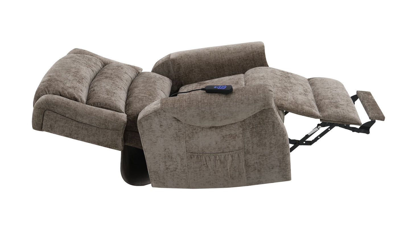 Kingsley Lift & Rise Chair - Beige