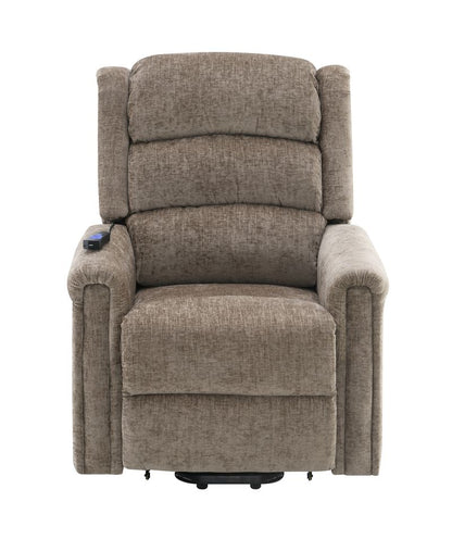 Kingsley Lift & Rise Chair - Beige