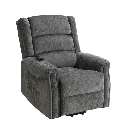 Kingsley Lift & Rise Chair - Grey