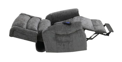 Kingsley Lift & Rise Chair - Grey