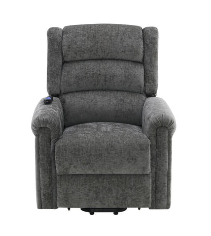 Kingsley Lift & Rise Chair - Grey