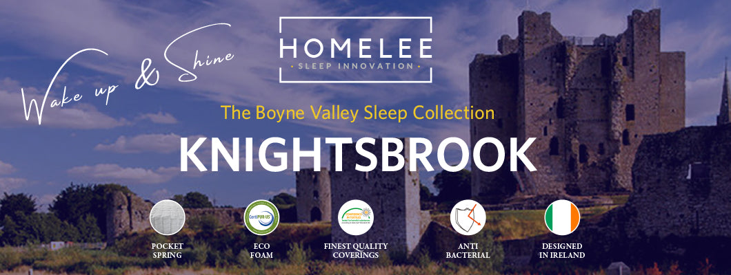 Knightsbrook Small Double Mattress