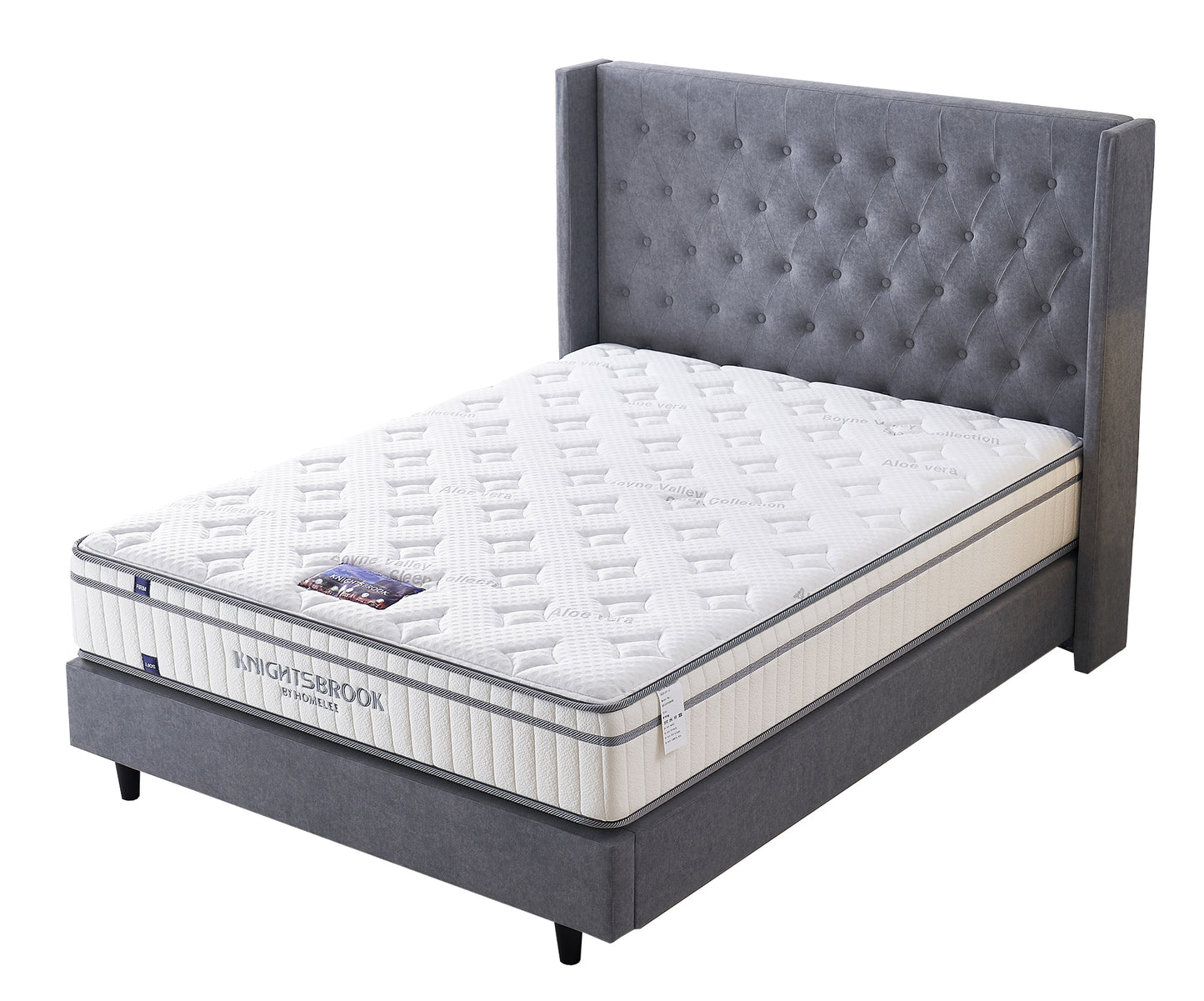 Knightsbrook Small Double Mattress