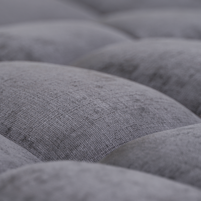 Luna Sofa Bed- Grey Fabric