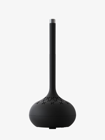 Matt Black - Sensum Electric Mist Diffuser