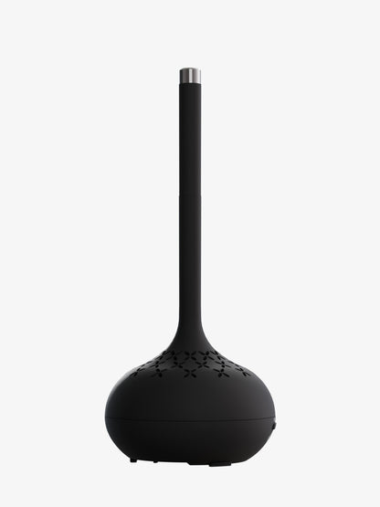 Matt Black - Sensum Electric Mist Diffuser