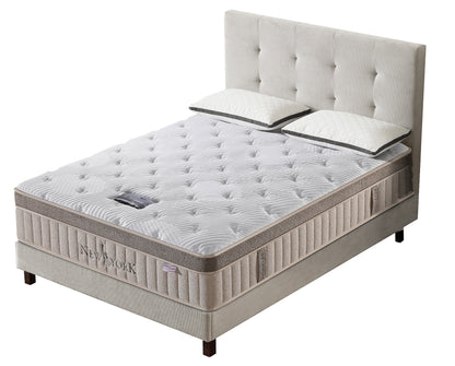 New York 4ft6 Double Mattress