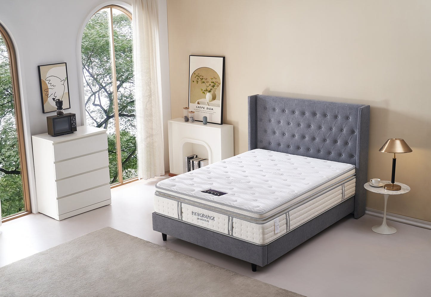 Newgrange Super King Size