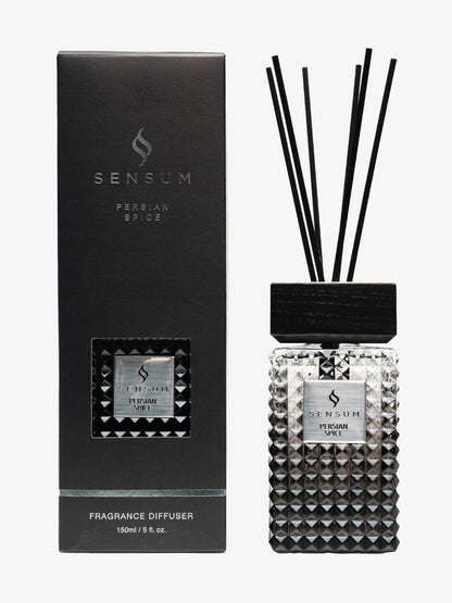 Signature Scent - Sensum Reed Diffuser (150ml)