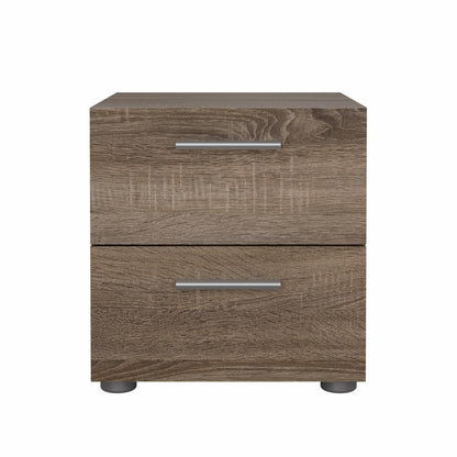 Pepe Nightstand - Truffle