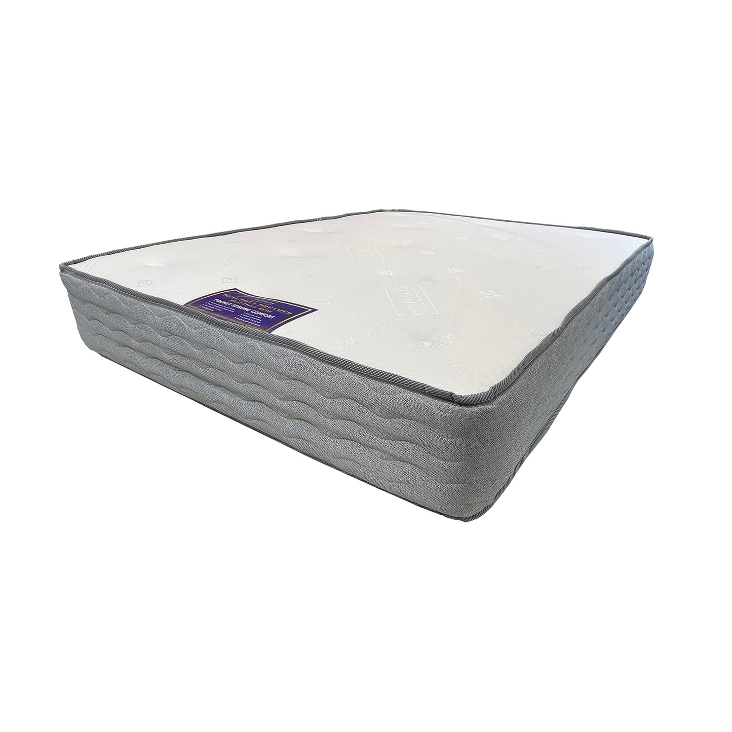 Pocket 2000 Comfort Double Mattress