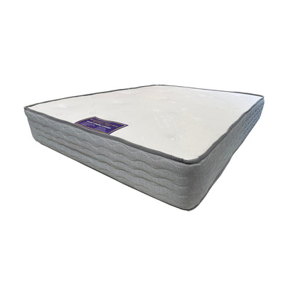 Pocket 2000 Comfort Double Mattress