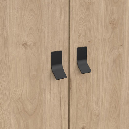 Ry Wardrobe with 3 doors + 3 drawers