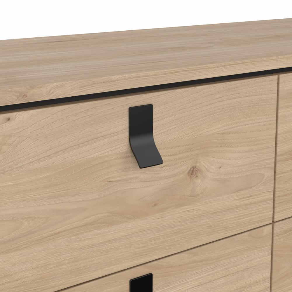 Ry 6 Drawer Tall Chest