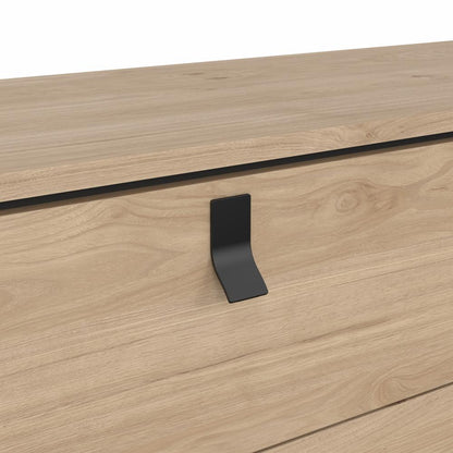 RY 6 Drawer Wide Chest