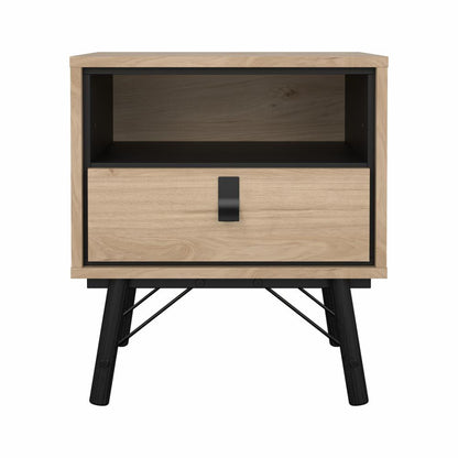 Ry Bedside 1 Drawer