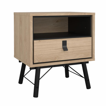 Ry Bedside 1 Drawer