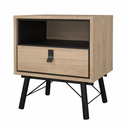 Ry Bedside 1 Drawer