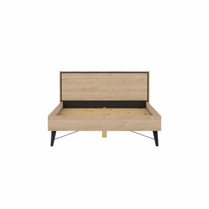 Ry 4'6 Double Bed