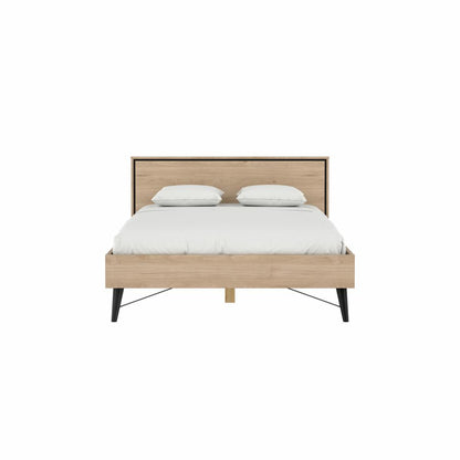 Ry 4'6 Double Bed