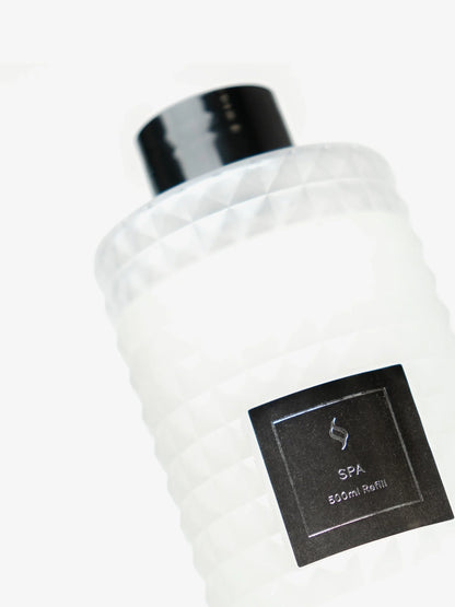 Spa - Refill for Sensum Reed Diffuser (500ml)
