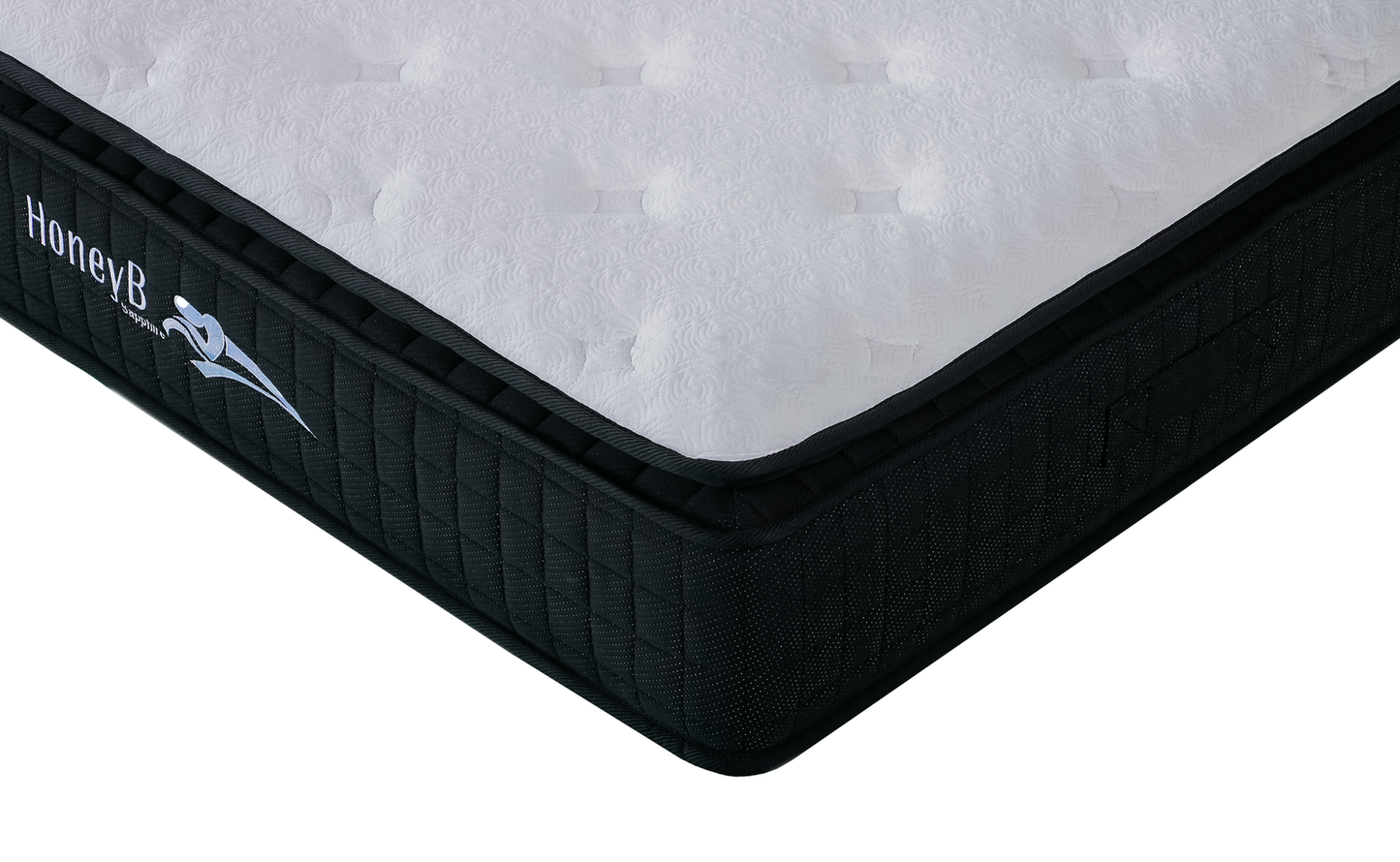 Sapphire 4ft Small Double Mattress