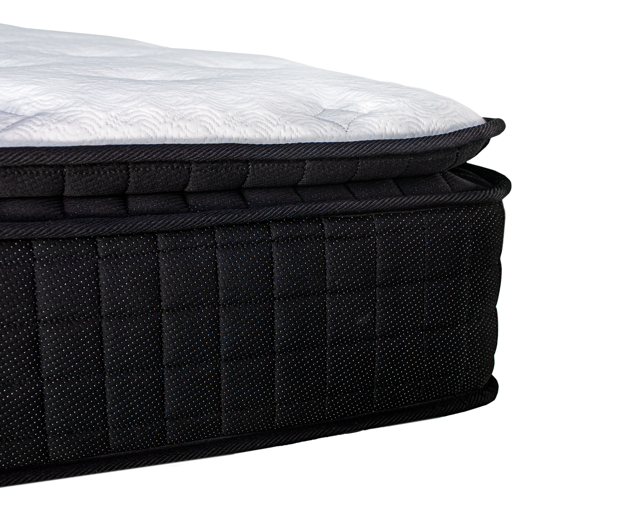 Sapphire 4ft Small Double Mattress