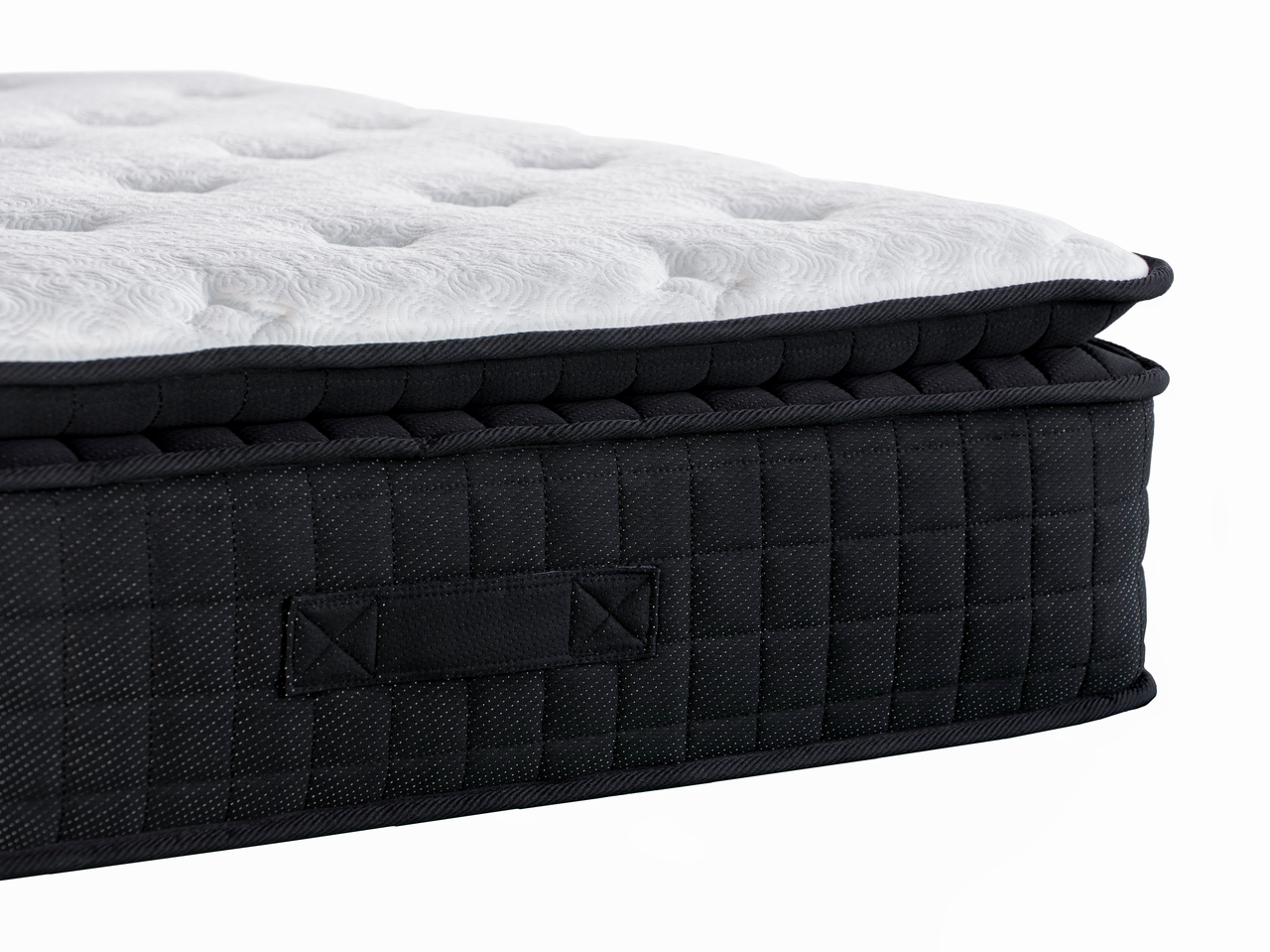 Sapphire 4ft Small Double Mattress
