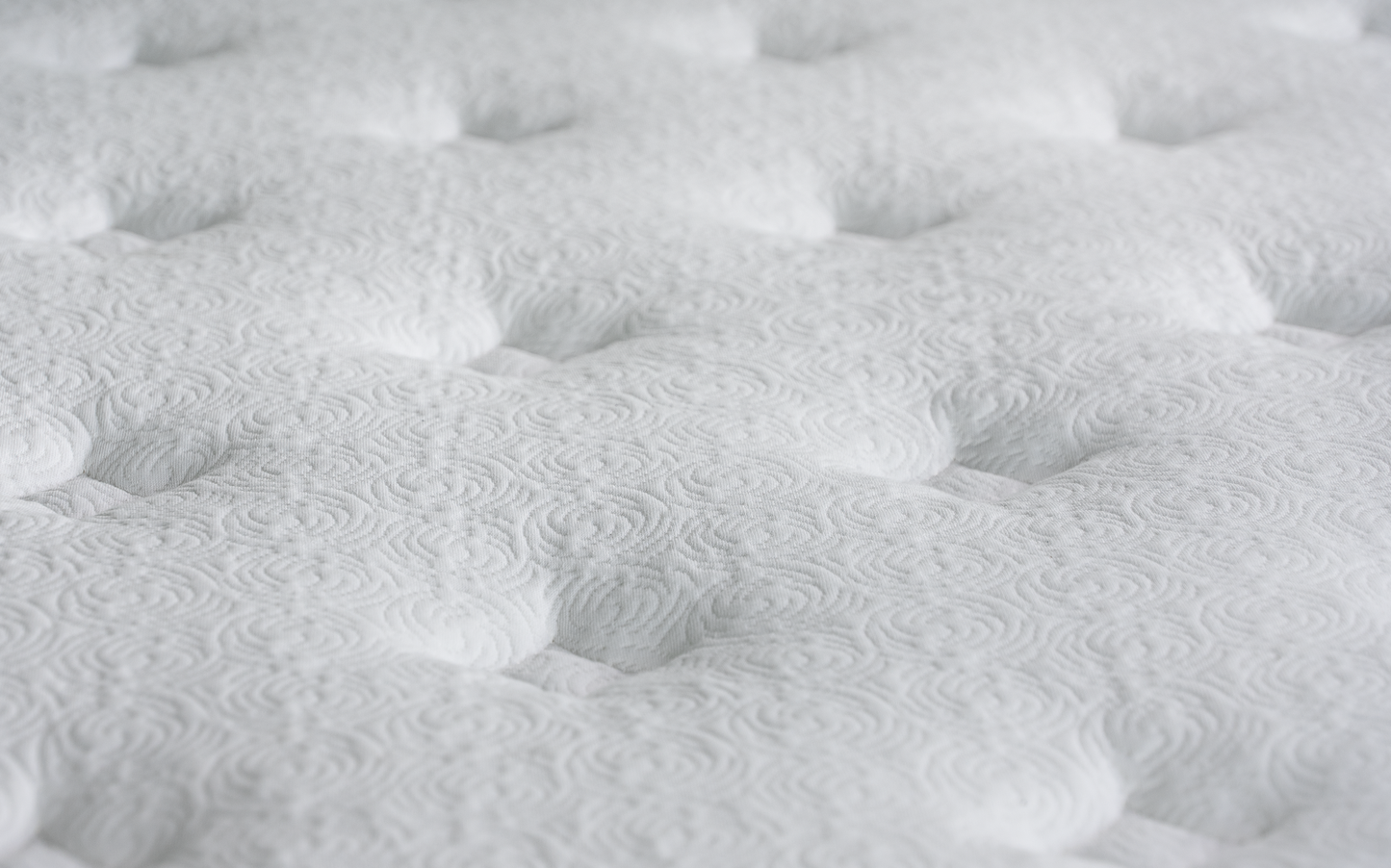 Sapphire 4ft Small Double Mattress