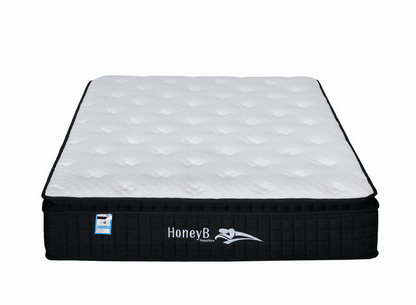 Sapphire 4ft Small Double Mattress