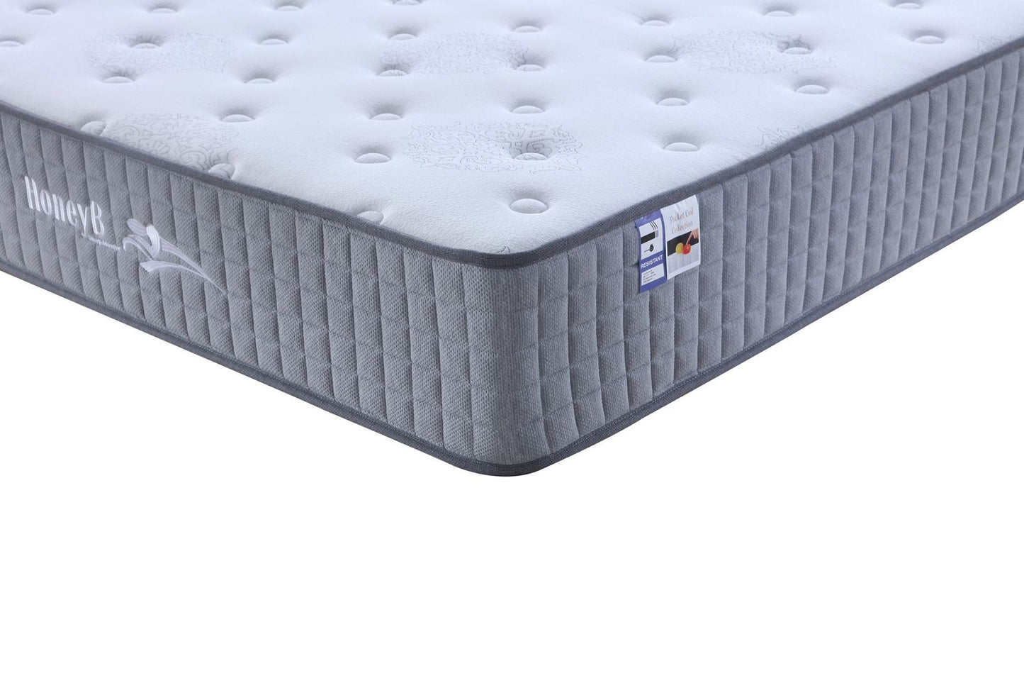 Sleepmaster 3ft Single Mattress
