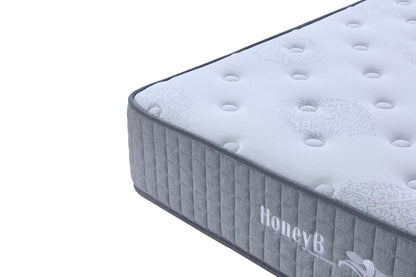 Sleepmaster 3ft Single Mattress